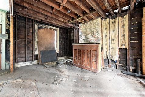 312 Johnston Avenue Hazelwood PA 15207