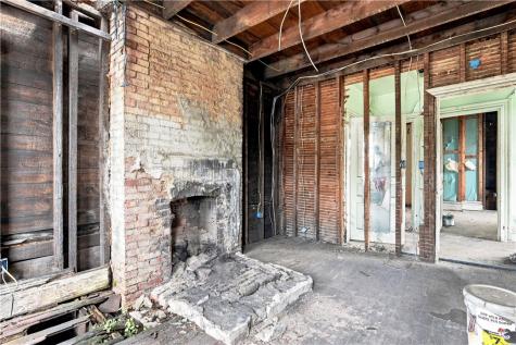 312 Johnston Avenue Hazelwood PA 15207