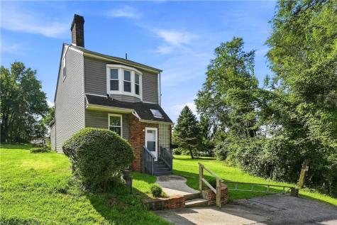 3144 Bohem Street Oakland PA 15213
