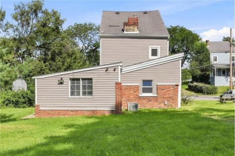 3144 Bohem Street Oakland PA 15213