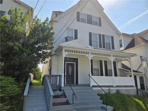 324 S Washington Street Waynsbrg/frankln Township PA 15370