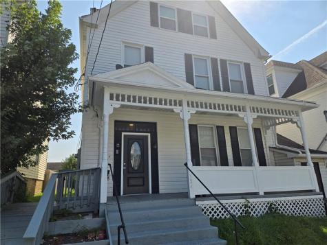 324 S Washington Street Waynsbrg/frankln Township PA 15370