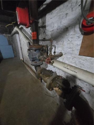 324 S Washington Street Waynsbrg/frankln Township PA 15370