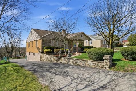 5066 Brownsville Road Whitehall PA 15236