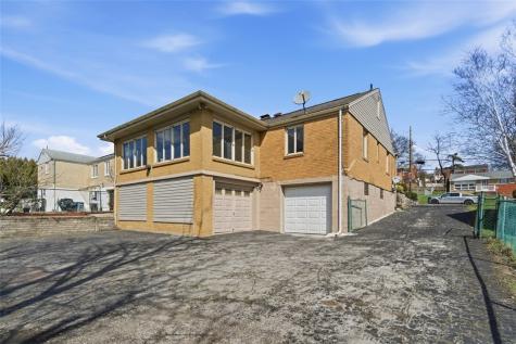 5066 Brownsville Road Whitehall PA 15236
