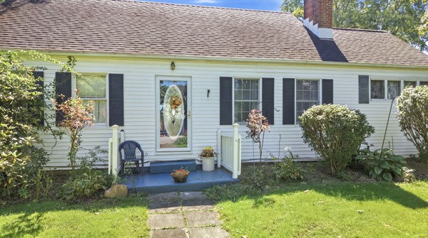 3061 Main Street West Middlesex Boro PA 16159