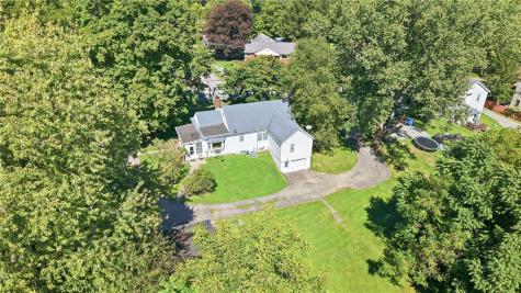 3061 Main Street West Middlesex Boro PA 16159