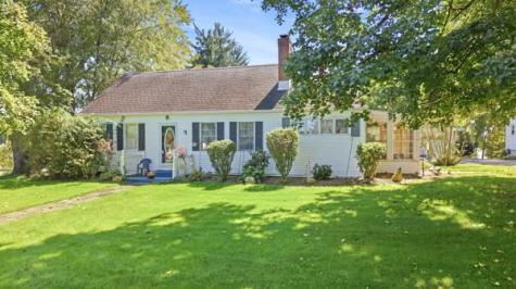 3061 Main Street West Middlesex Boro PA 16159