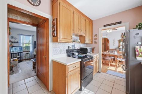 3061 Main Street West Middlesex Boro PA 16159