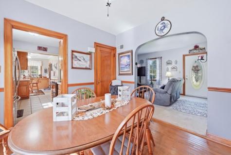 3061 Main Street West Middlesex Boro PA 16159