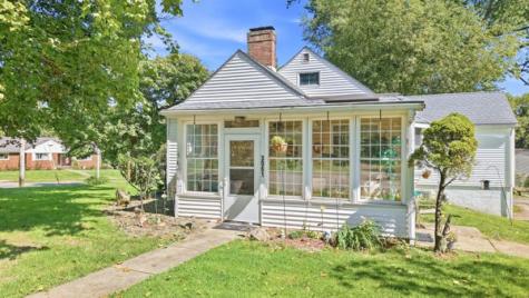 3061 Main Street West Middlesex Boro PA 16159