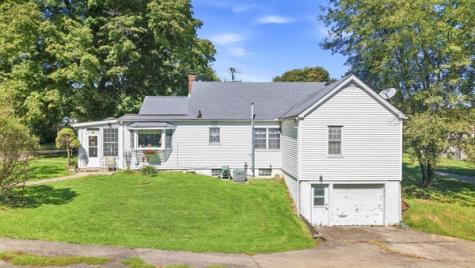 3061 Main Street West Middlesex Boro PA 16159