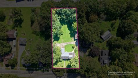 3061 Main Street West Middlesex Boro PA 16159