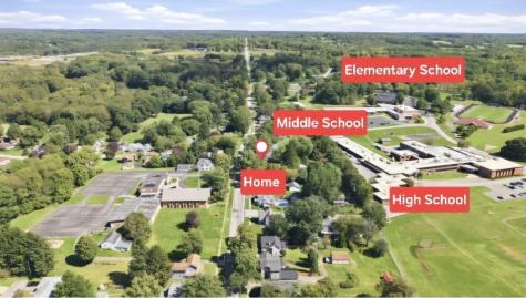 3061 Main Street West Middlesex Boro PA 16159