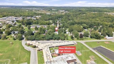 3061 Main Street West Middlesex Boro PA 16159