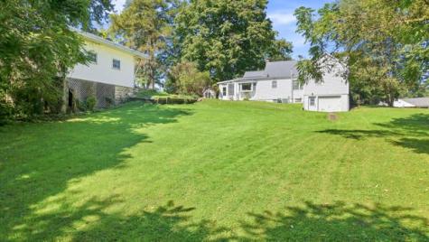3061 Main Street West Middlesex Boro PA 16159