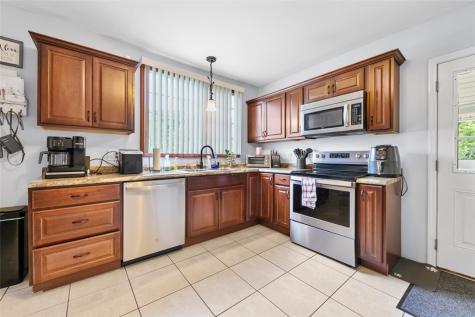 1635 State Route 2023 Carroll Township PA 15063