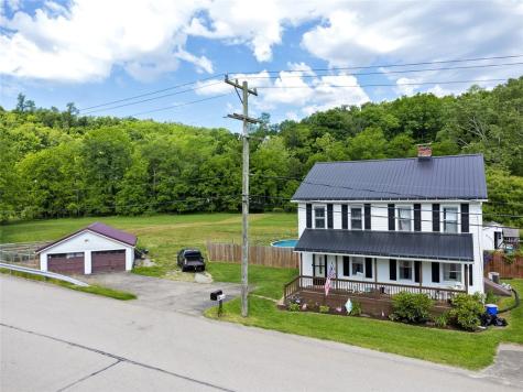 1635 State Route 2023 Carroll Township PA 15063