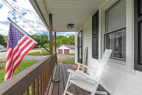 1635 State Route 2023 Carroll Township PA 15063