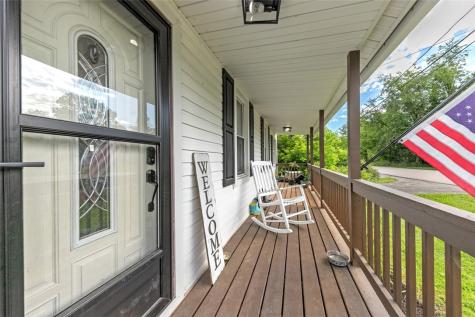 1635 State Route 2023 Carroll Township PA 15063