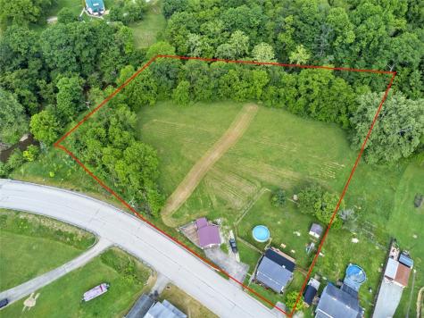 1635 State Route 2023 Carroll Township PA 15063