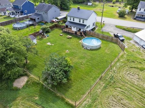 1635 State Route 2023 Carroll Township PA 15063