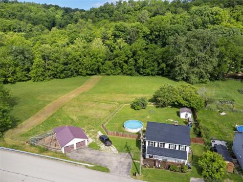 1635 State Route 2023 Carroll Township PA 15063