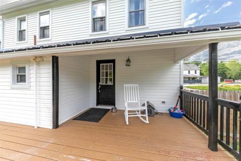 1635 State Route 2023 Carroll Township PA 15063
