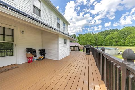 1635 State Route 2023 Carroll Township PA 15063