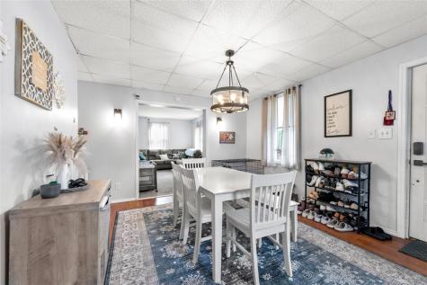 1635 State Route 2023 Carroll Township PA 15063