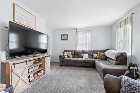 1635 State Route 2023 Carroll Township PA 15063