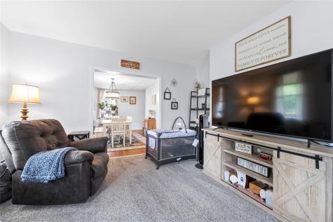 1635 State Route 2023 Carroll Township PA 15063