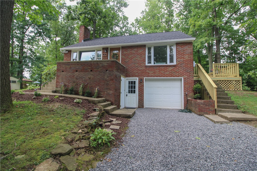 124 Georgetown Road South Beaver Township PA 15010