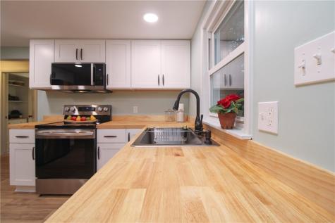 124 Georgetown Road South Beaver Township PA 15010