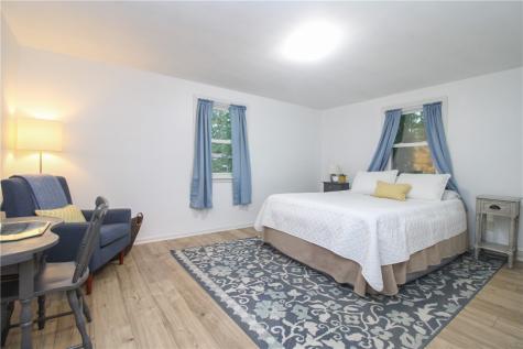 124 Georgetown Road South Beaver Township PA 15010