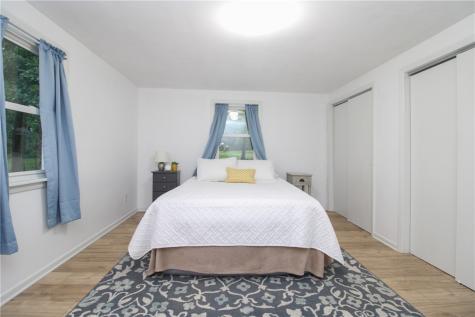 124 Georgetown Road South Beaver Township PA 15010