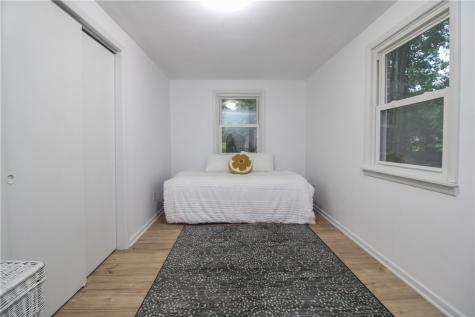 124 Georgetown Road South Beaver Township PA 15010