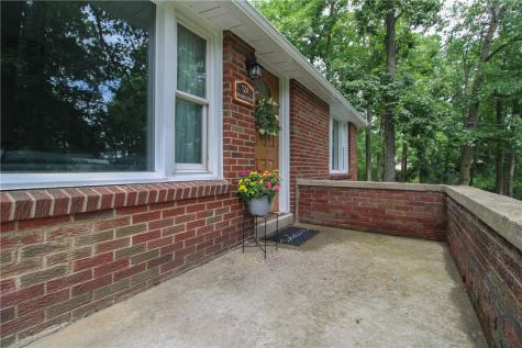 124 Georgetown Road South Beaver Township PA 15010