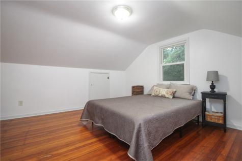 124 Georgetown Road South Beaver Township PA 15010