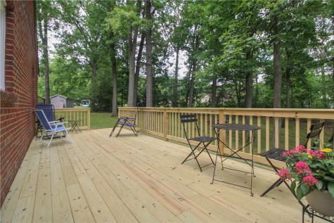 124 Georgetown Road South Beaver Township PA 15010