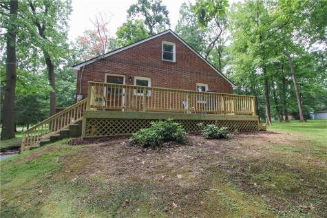124 Georgetown Road South Beaver Township PA 15010