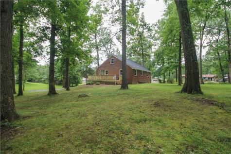 124 Georgetown Road South Beaver Township PA 15010