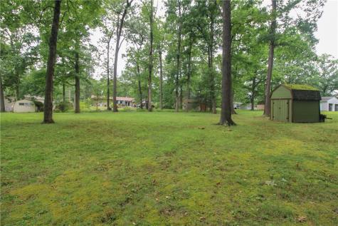 124 Georgetown Road South Beaver Township PA 15010