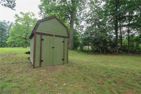 124 Georgetown Road South Beaver Township PA 15010