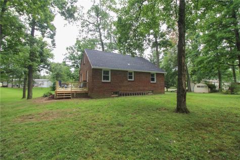 124 Georgetown Road South Beaver Township PA 15010