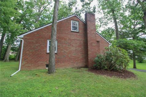 124 Georgetown Road South Beaver Township PA 15010