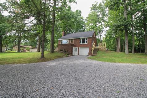 124 Georgetown Road South Beaver Township PA 15010
