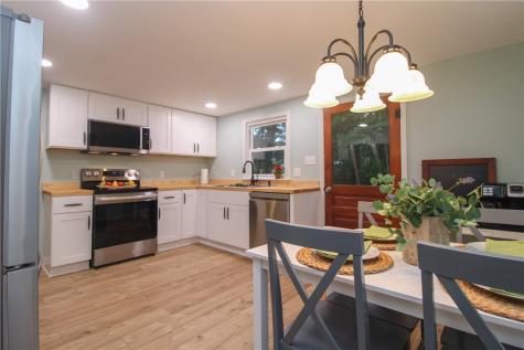 124 Georgetown Road South Beaver Township PA 15010