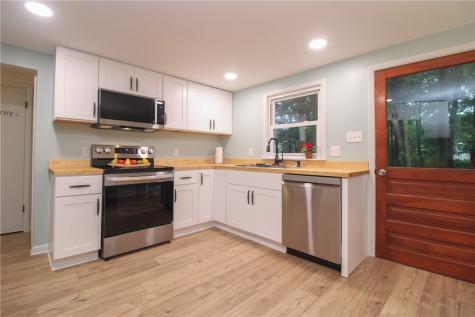 124 Georgetown Road South Beaver Township PA 15010