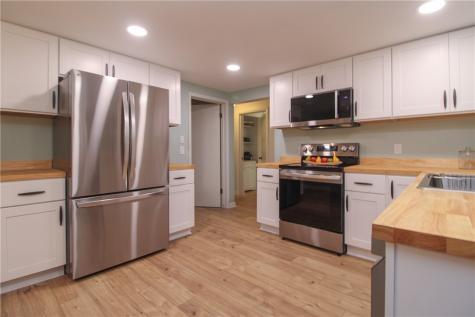 124 Georgetown Road South Beaver Township PA 15010